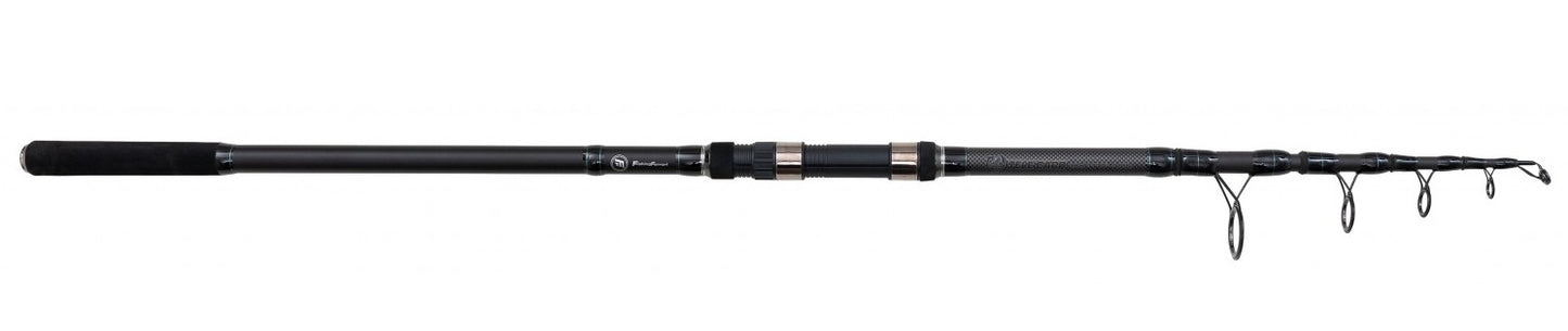 Телескопична шаранджийска въдица FISHING FERRARI SPECIAL TEAM TELECARP 3.90м-3.5LB