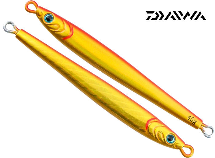 Пилкер DAIWA TG BAIT SLIM SLJ - 60gr
