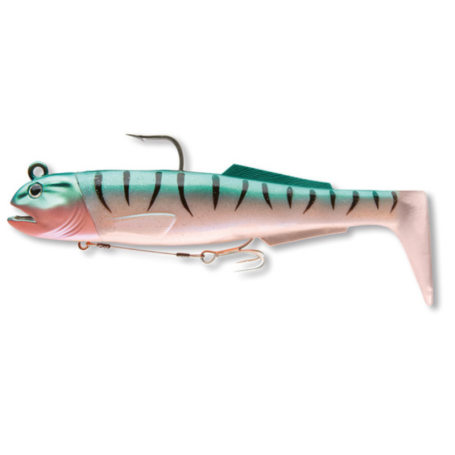 Силиконова примамка Daiwa D-WOLF DF SW - 24см/480гр