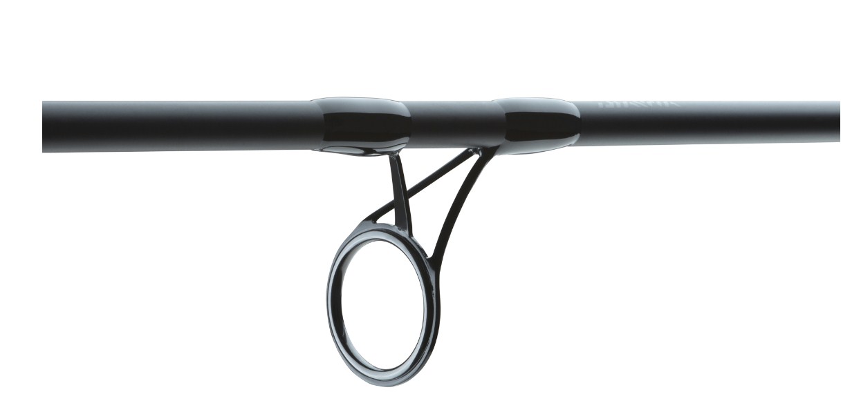 Шаранджийски въдици Daiwa 25 VERTICE CAMO CARP - 2 части