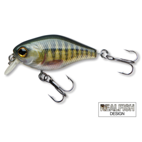 Wobbler CORMORAN COR F3 4.0 cm/3.5 g - Floating