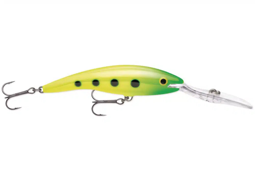 Воблер RAPALA DEEP TAIL DANCER® - 9cm/13gr