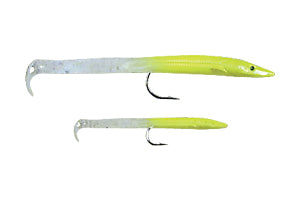 Силиконова примамка Red Gill Flasher
