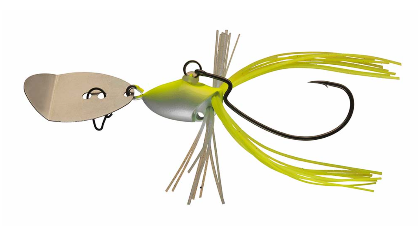 Джиг DAIWA PROREX FLEX BLADE JIG - 21 гр