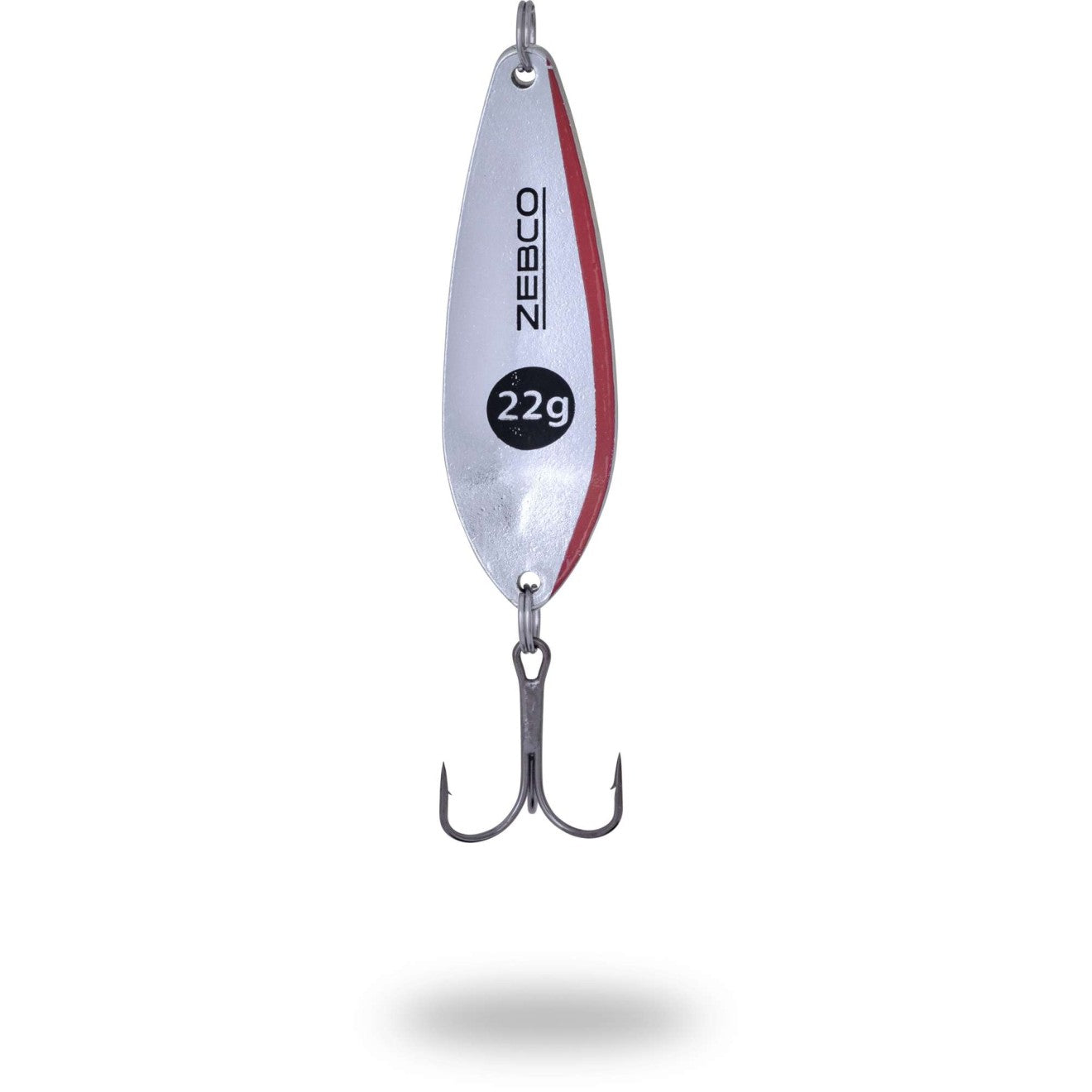 Клатушка ZEBCO Trophy Z-Slim - 7.5cm/30gr