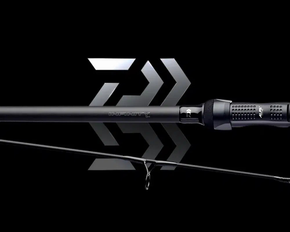 Daiwa technologies