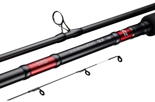 Фидер въдица DAIWA Tournament SLR за риболов на различни дистанции