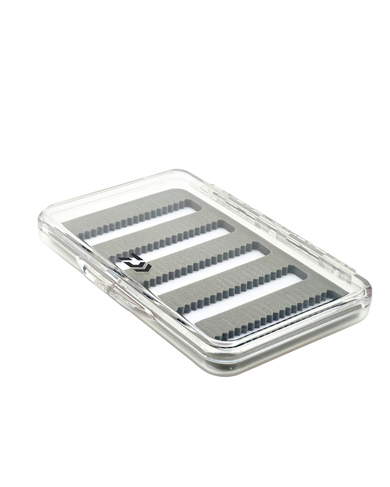Кутия за мухи Daiwa Slim View Fly Box
