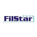 Логото на FilStar - лидер в риболовните такъми и аксесоари за рибари.