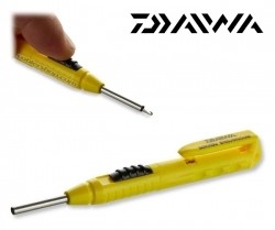Инструмент за възли Daiwa Sokkou Knot Tool