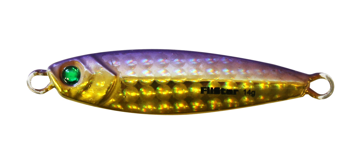 Пилкер Filstar 246UV - 10gr/14gr