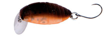 Воблер Nomura Shiro Trout Area CRANK - 2.8cm/1.8gr - floating