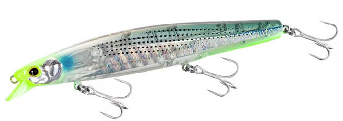 Воблер Shimano Strike Fantasy Flash Boost XM-X12W FB 129F - 12.9cm/23g