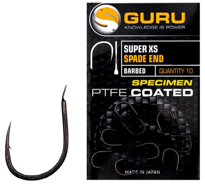 Куки GURU SUPER XS