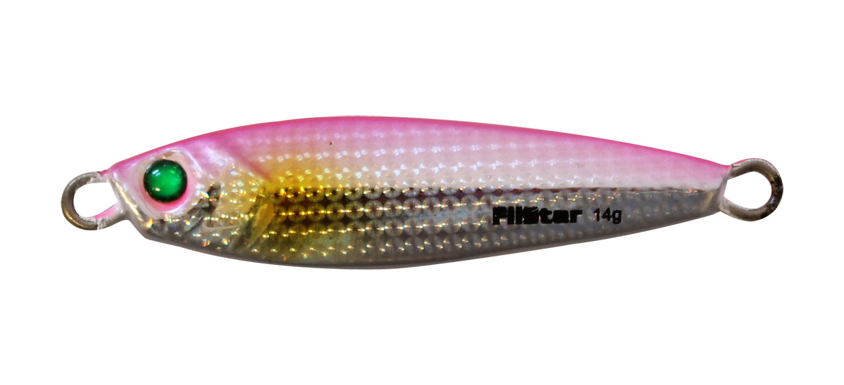 Пилкер Filstar 246UV - 10gr/14gr