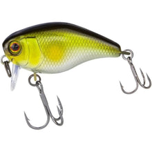 Воблер JACKALL CHUBBY 38F SSR - 3.8cm/4.2gr - Floating