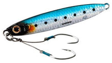 Пилкер Shimano JW-228S Coltsniper - 7.8cm/35gr