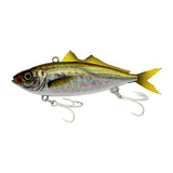 5.5cm/9gr - #01 Kiwami Aji