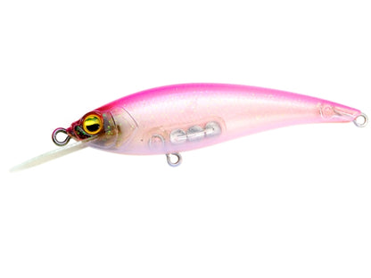 Воблер RAID LEVEL SHAD SPRINTER 68SR - 6.8cm/5.6gr - Floating