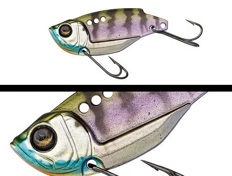 Цикада ADUSTA TIVVY- 4.0cm/7.0gr