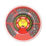 ЧЕРВЕНА 0,15/0,25/0,35/1/1,5