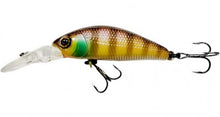 Воблер Jackall Diving Chubby Minnow 35SP - 3.5cm/2.7gr - Suspending