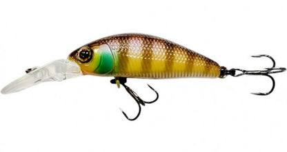 Воблер Jackall Diving Chubby Minnow 35SP - 3.5cm/2.7gr - Suspending