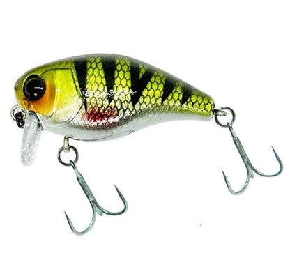 Воблер JACKALL CHUBBY 38F SSR - 3.8cm/4.2gr - Floating