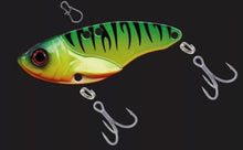 Цикада BIWAA BIWIBE BLADE 5.0cm/11.0gr