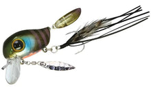 Воблер JACKALL MICRO TAPPY 54F - 5.4cm/4.8gr