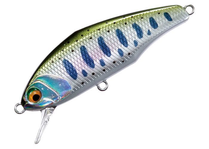 Воблер SMITH D-Incite - 5.3cm/5.0gr - Sinking