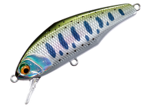 Воблер SMITH D-Incite - 5.3cm/5.0gr - Sinking