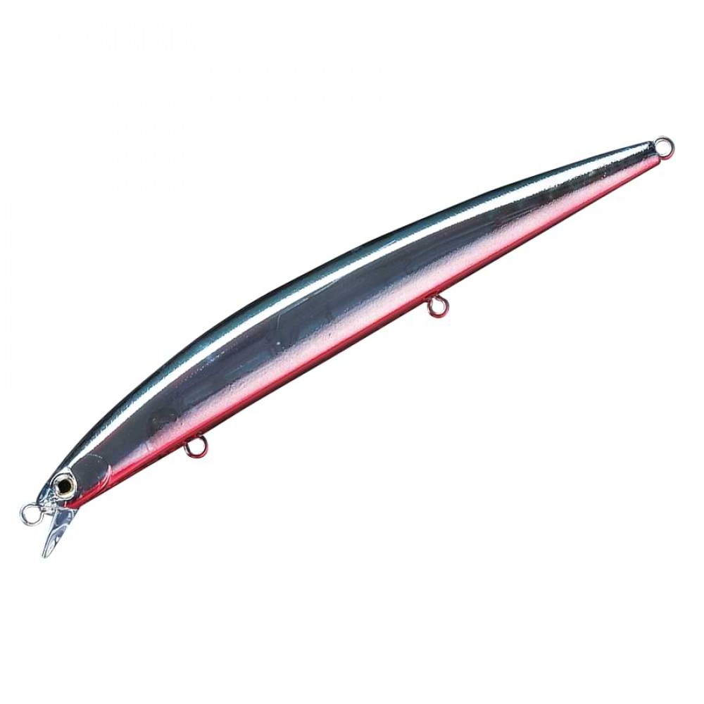 Vobler Smith Haluca 125F -12.5cm/13.9gr - Floating