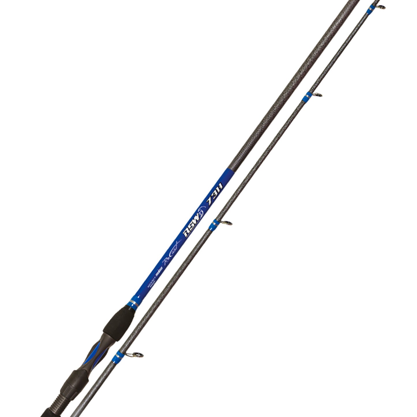 Спининг въдица MAVER RECAST RSW-Heavy 2.21m / 60gr - риболов в солена вода, проектирана за хищниците.