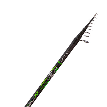 Telematch rod MAVER MV-R Universal 20-80 g - 4.00 m/4.20 m