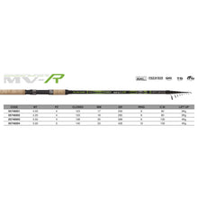 Телемач въдица MAVER MV-R Universal 20-80гр - 4.00м/4.20м