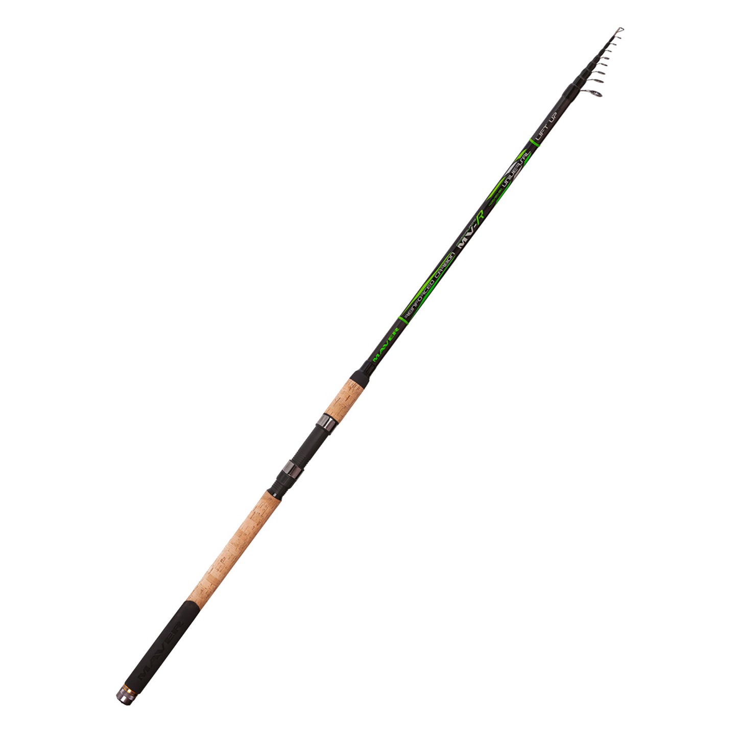 Telematch rod MAVER MV-R Universal 20-80 g - 4.00 m/4.20 m
