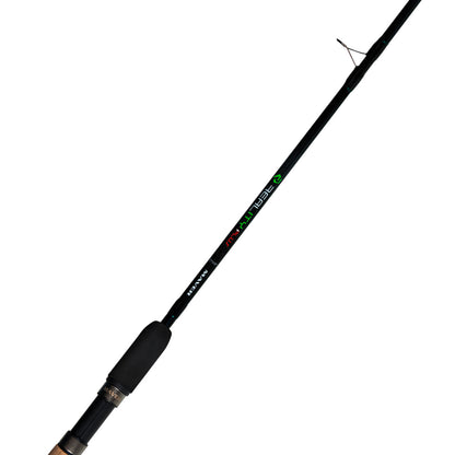 Фидер въдица MAVER REALITY PLUS XS FEEDER 11FT/3.35м, идеален за универсален риболов.