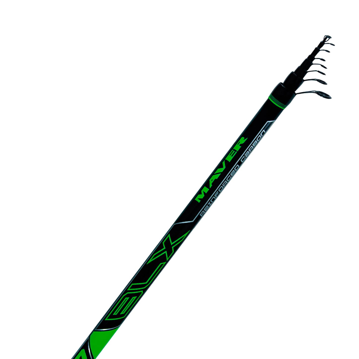 Болонеза въдица MAVER ZARTA BOLO 6.00m