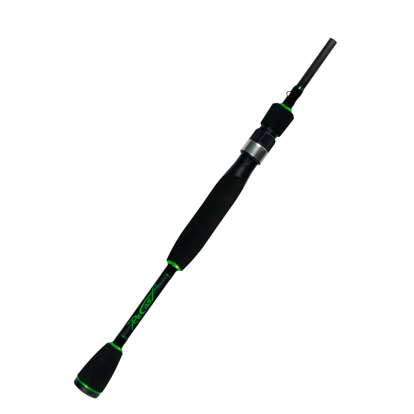 Спининг въдица Maver Skeletron Spin Travel - 1.90м/3-10гр