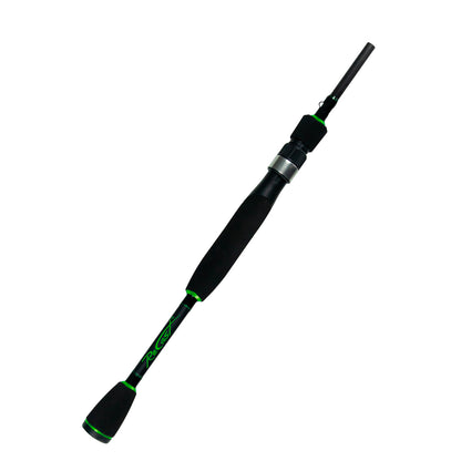 Спининг въдица Maver Skeletron Spin Travel - 1.90м/3-10гр