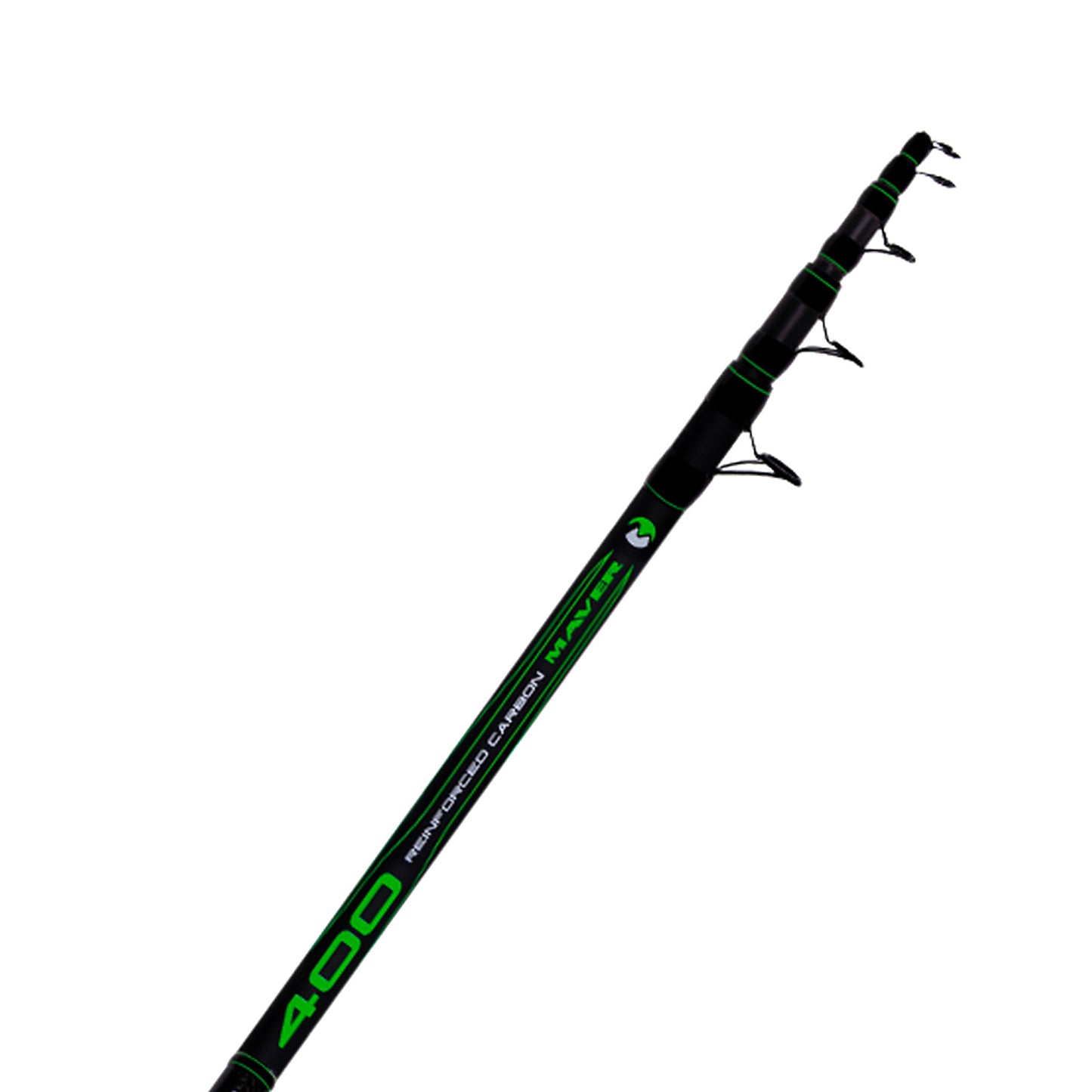 Телескоп за риболов от лодка MAVER Sensitive Boat - 4м/2върха