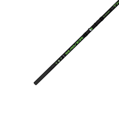 Болонеза въдица MAVER THOR BOLO - 6.00m с мощна конструкция и водачи Fuji за оптимално представяне в риболова.