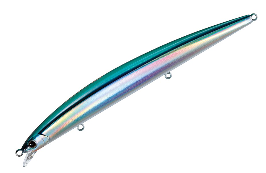 Vobler Smith Haluca 125F -12.5cm/13.9gr - Floating