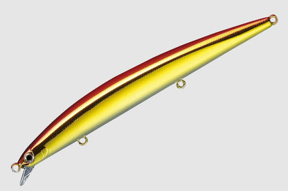 Wobbler SMITH HALUCA 145S - 14.5cm/21.5gr - Sinking