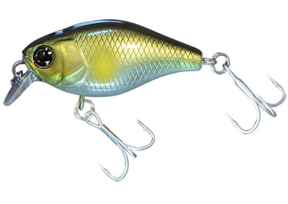 Воблер JACKALL CHUBBY 38F - 3.8cm/4.0gr - Floating