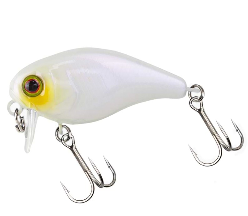 Воблер JACKALL CHUBBY 38F SSR - 3.8cm/4.2gr - Floating