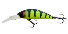 Воблер Jackall Diving Chubby Minnow 35SP - 3.5cm/2.7gr - Suspending