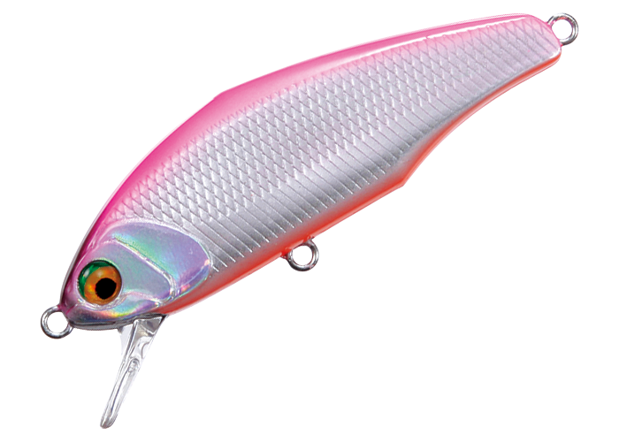 Воблер SMITH D-Incite - 5.3cm/5.0gr - Sinking