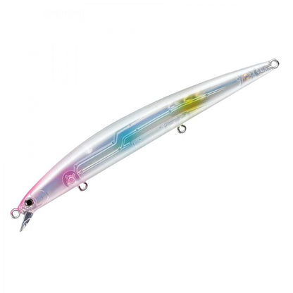 Vobler Smith Haluca 125F -12.5cm/13.9gr - Floating